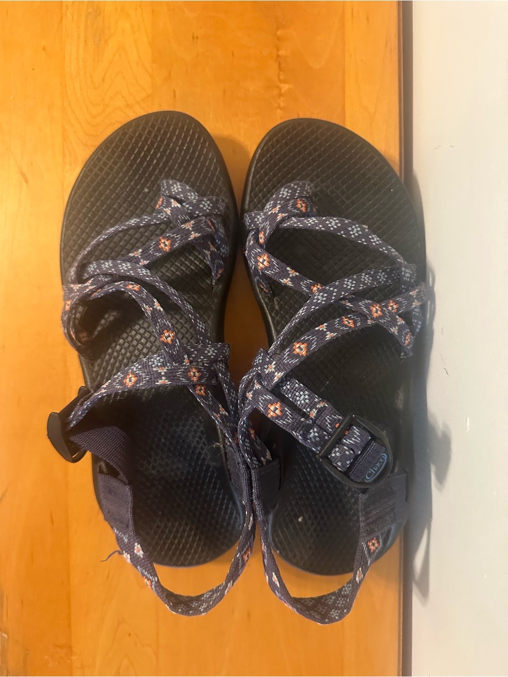 Women's ZX/2 Dual Adjustable Straps Classic Sandal
